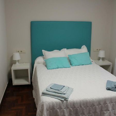 En El Corazon De Pontevedra Apartman Kültér fotó