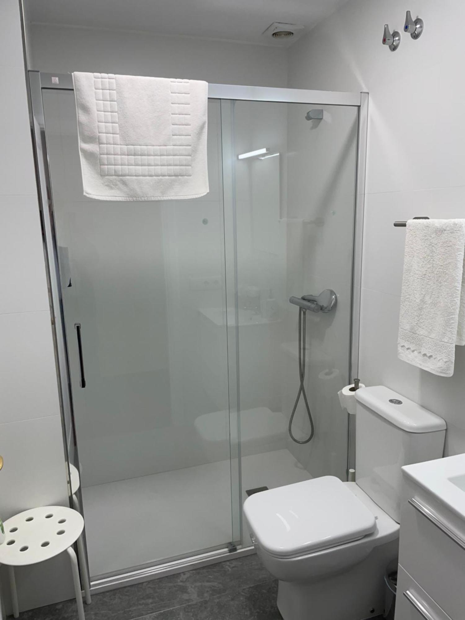 En El Corazon De Pontevedra Apartman Kültér fotó