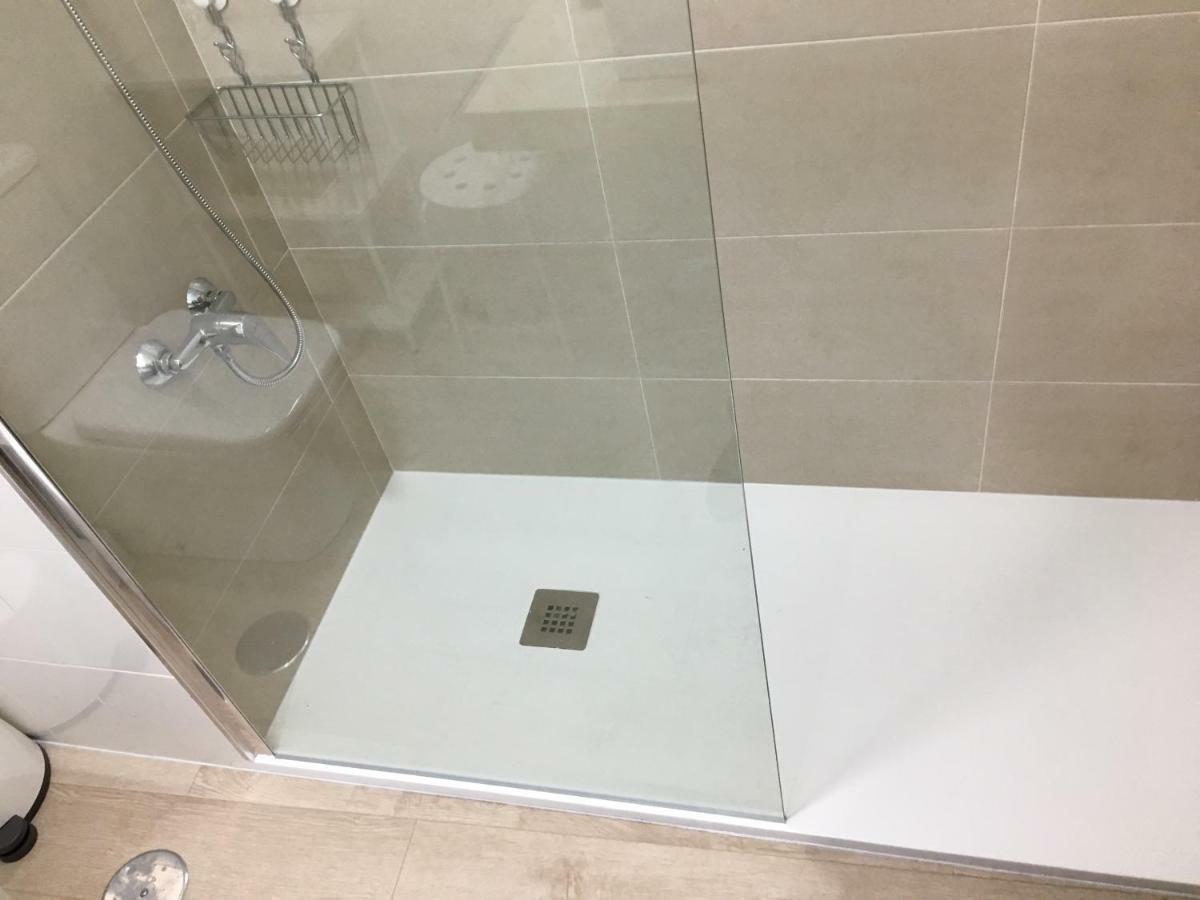 En El Corazon De Pontevedra Apartman Kültér fotó