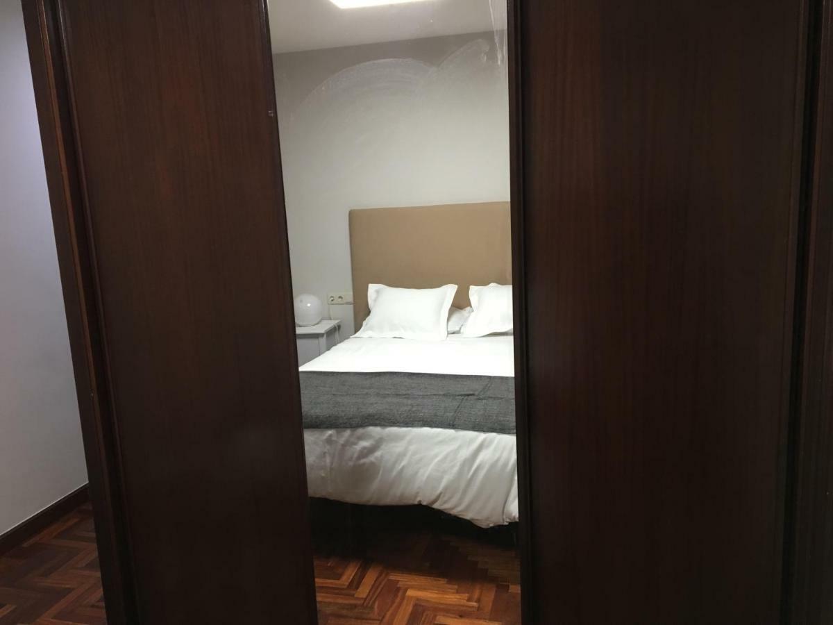En El Corazon De Pontevedra Apartman Kültér fotó