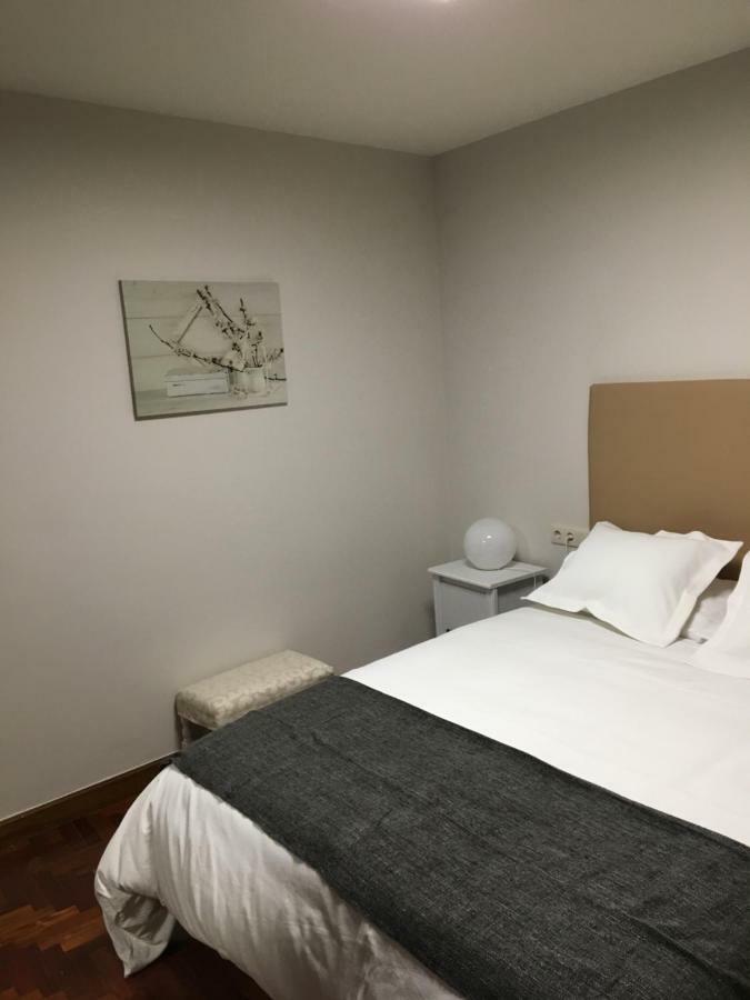 En El Corazon De Pontevedra Apartman Kültér fotó