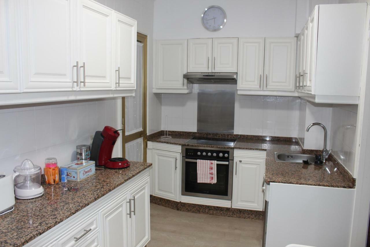 En El Corazon De Pontevedra Apartman Kültér fotó