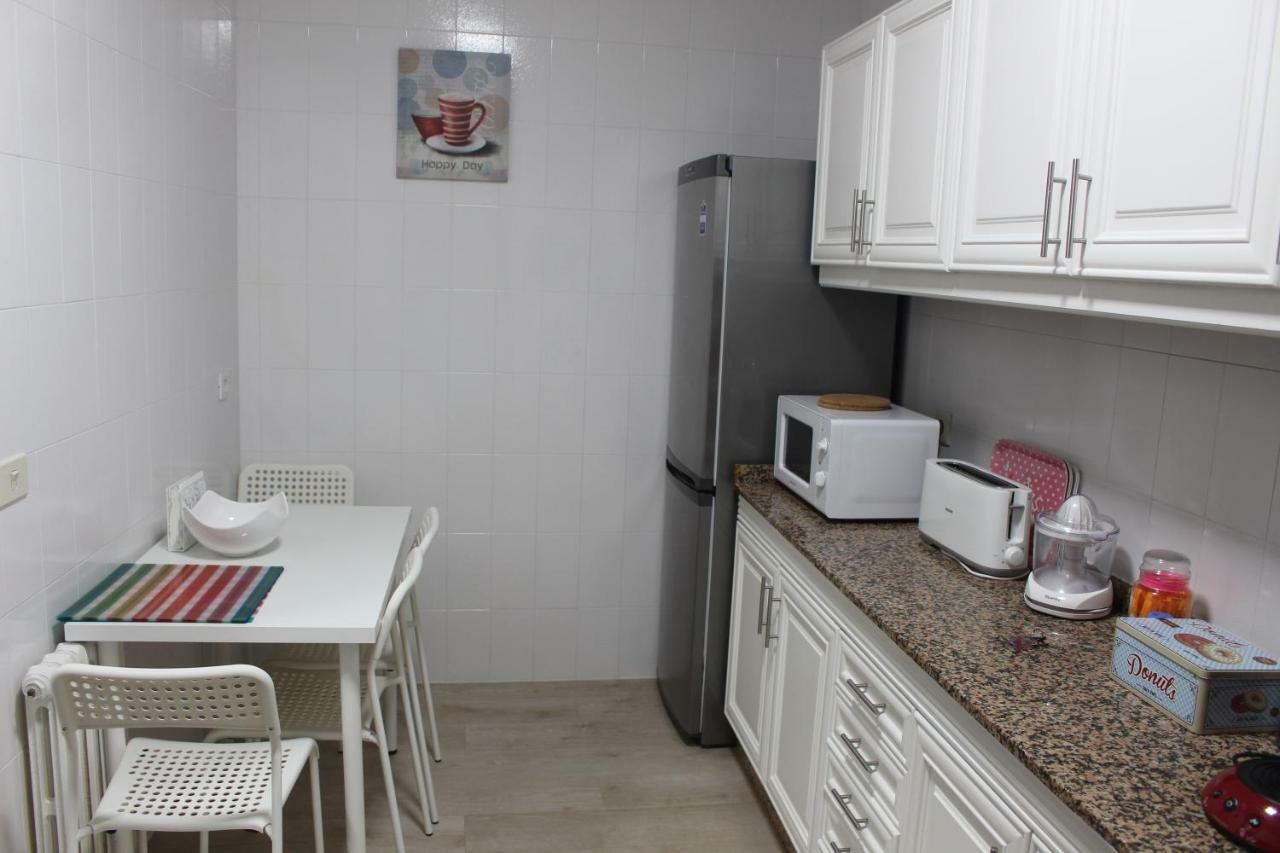 En El Corazon De Pontevedra Apartman Kültér fotó