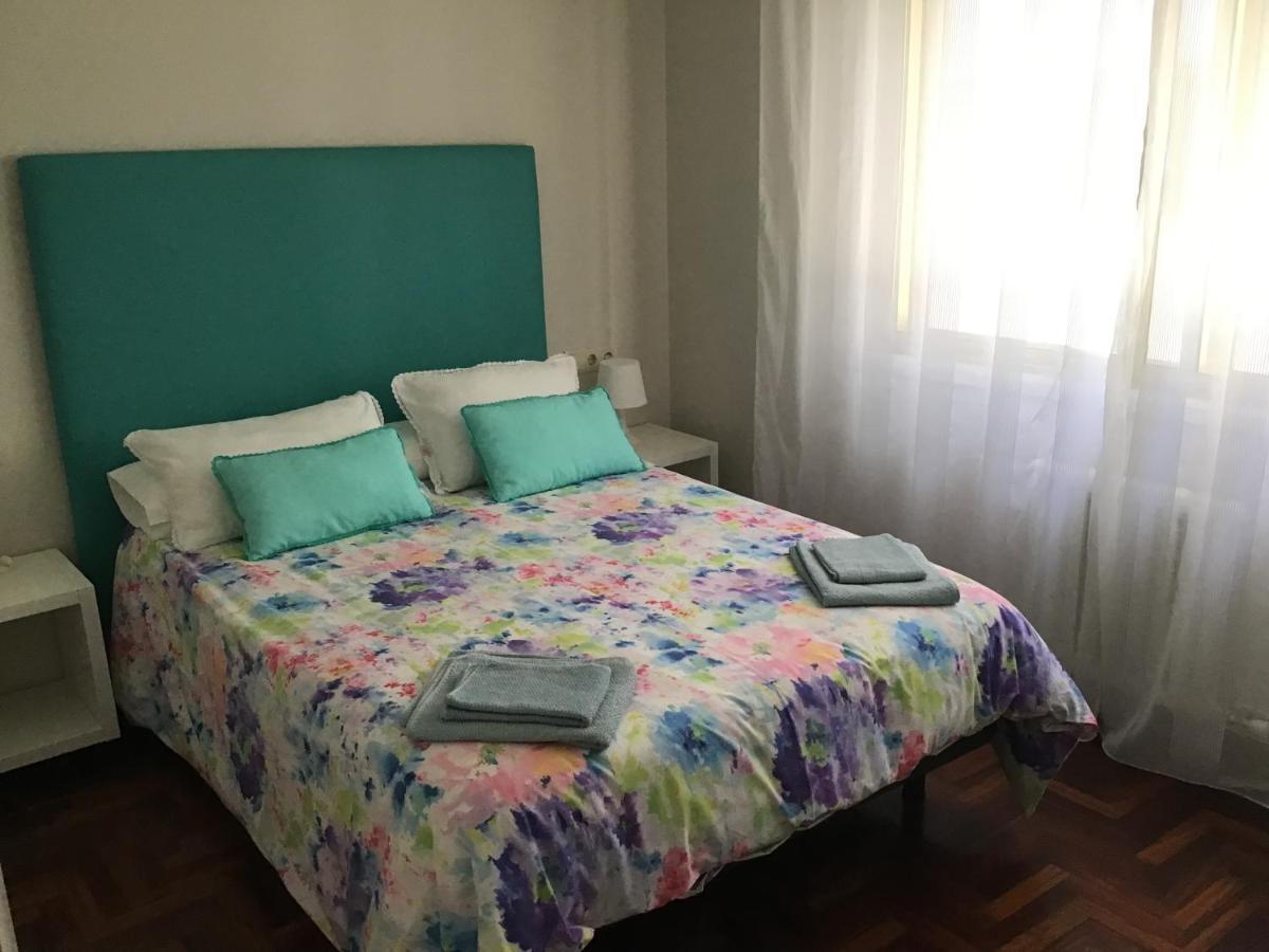 En El Corazon De Pontevedra Apartman Kültér fotó